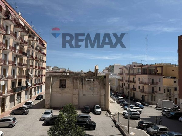 appartamento in vendita a Manfredonia in zona Centro Storico