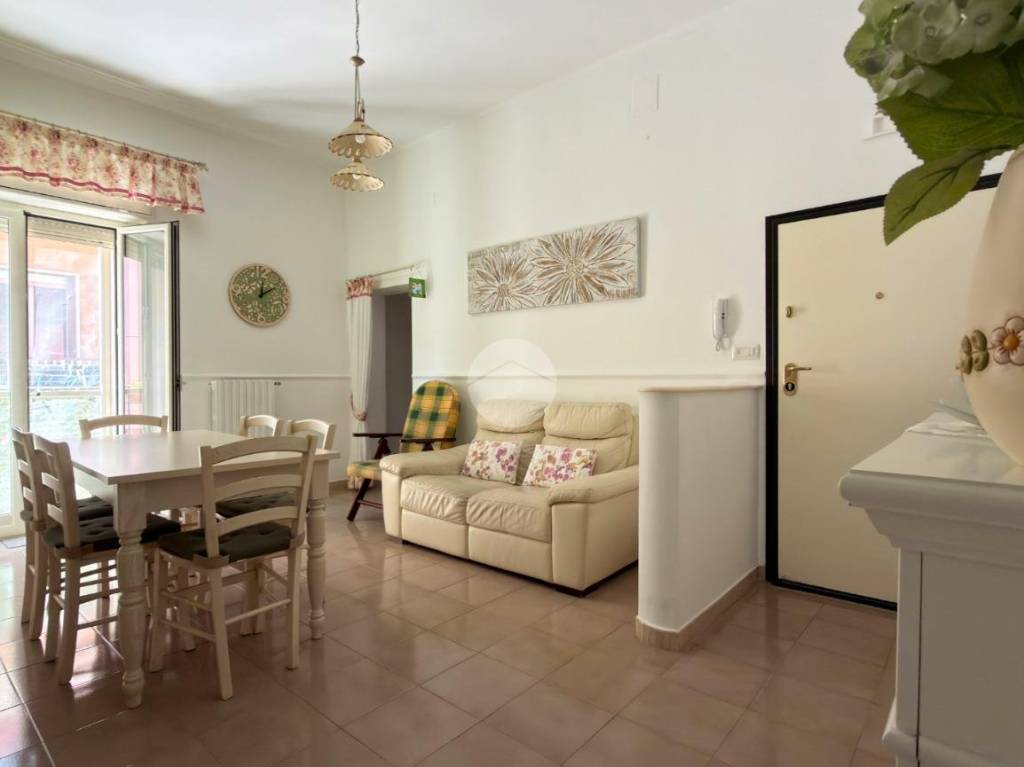 appartamento in vendita a Manfredonia