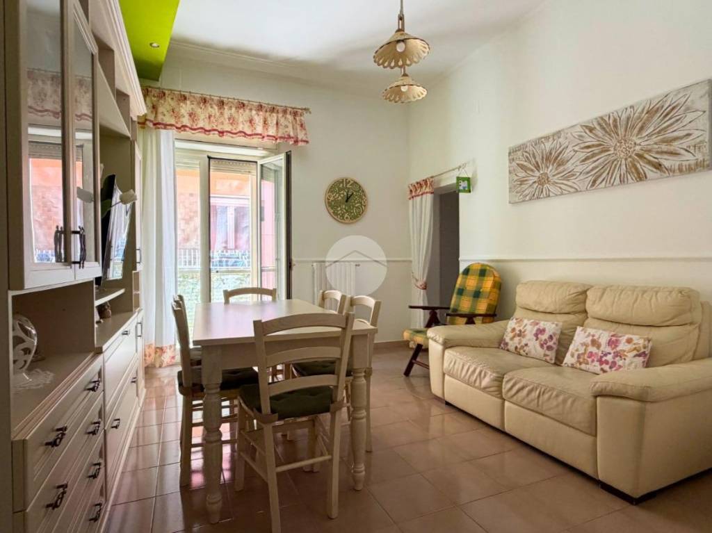 appartamento in vendita a Manfredonia