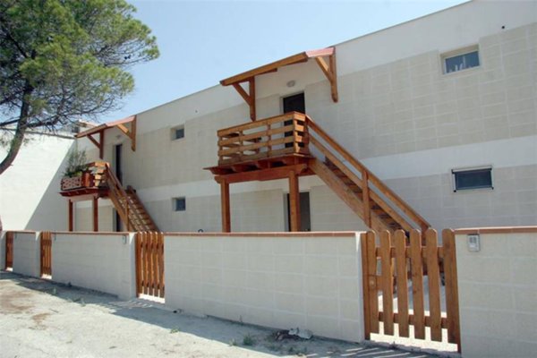 appartamento in vendita a Manfredonia in zona Ippocampo