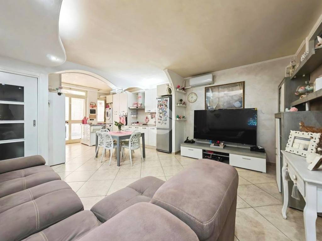 appartamento in vendita a Manfredonia