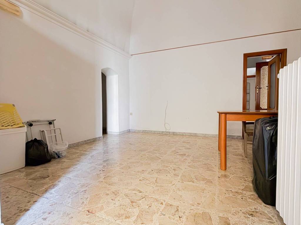 appartamento in vendita a Manfredonia