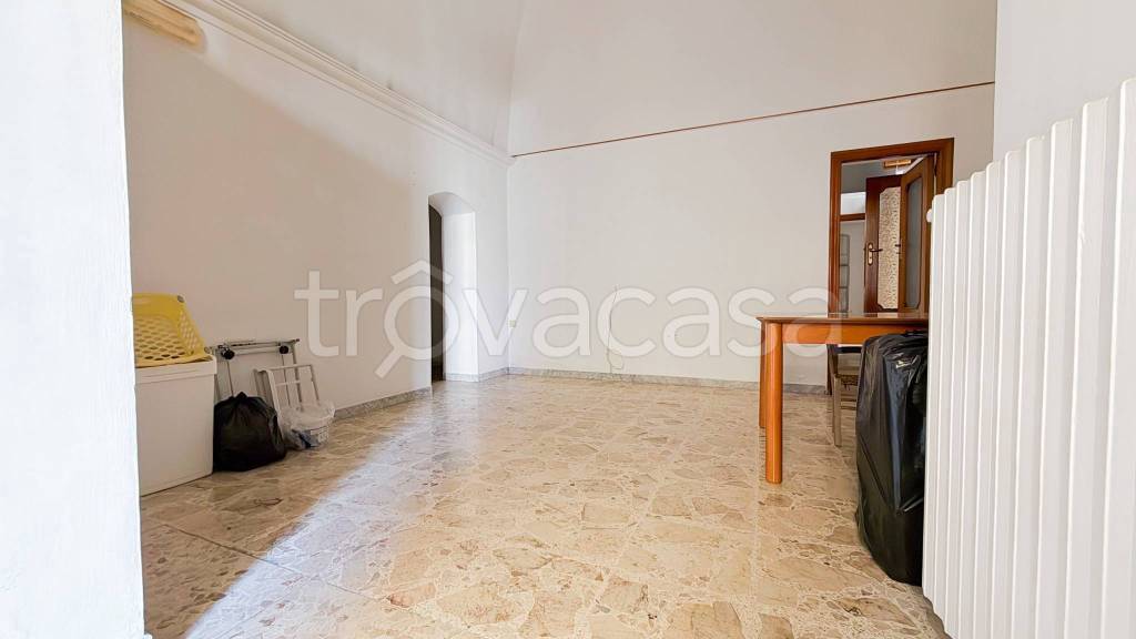appartamento in vendita a Manfredonia