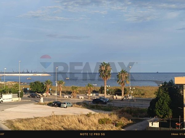 appartamento in vendita a Manfredonia