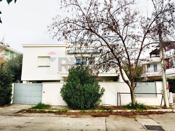 casa indipendente in vendita a Manfredonia in zona Siponto