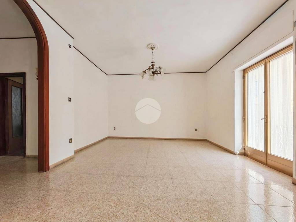 appartamento in vendita a Manfredonia