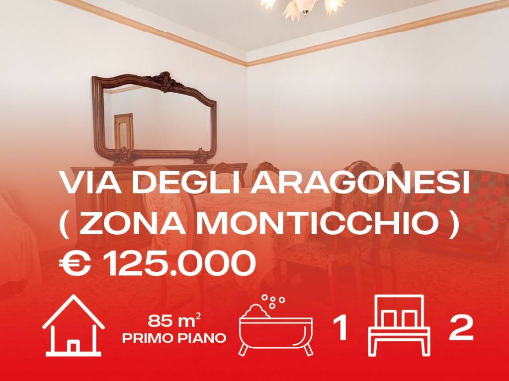 appartamento in vendita a Manfredonia