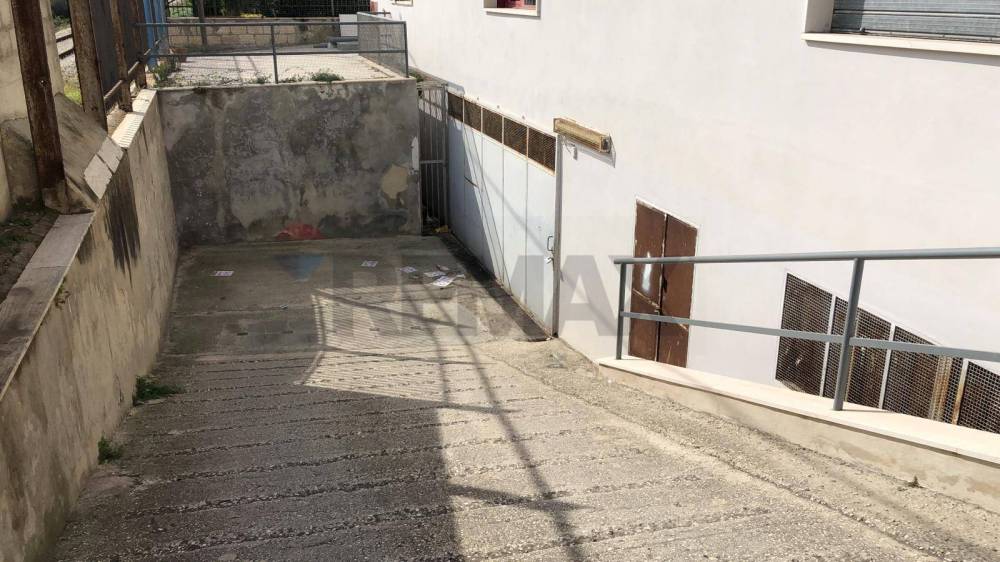 appartamento in vendita a Manfredonia