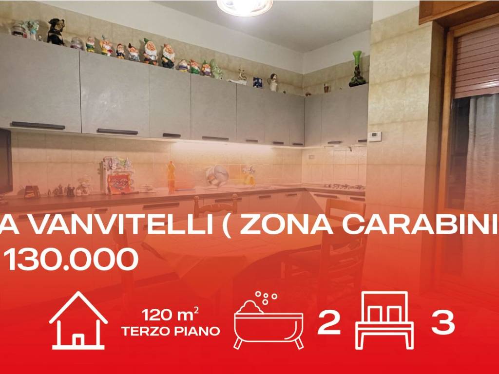 appartamento in vendita a Manfredonia