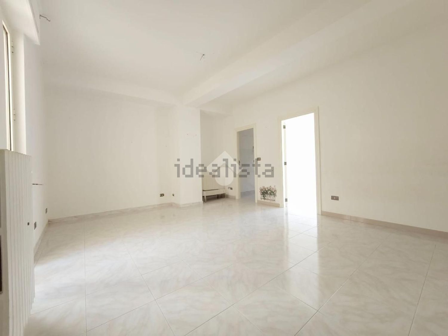 appartamento in vendita a Manfredonia in zona Centro Storico