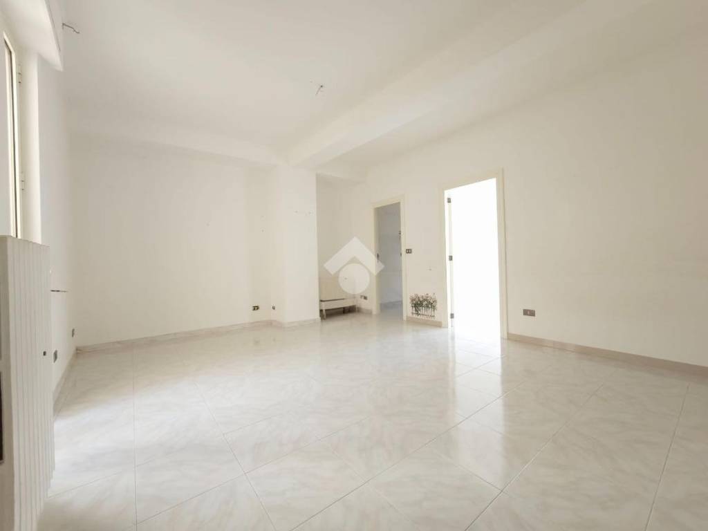 appartamento in vendita a Manfredonia in zona Centro Storico