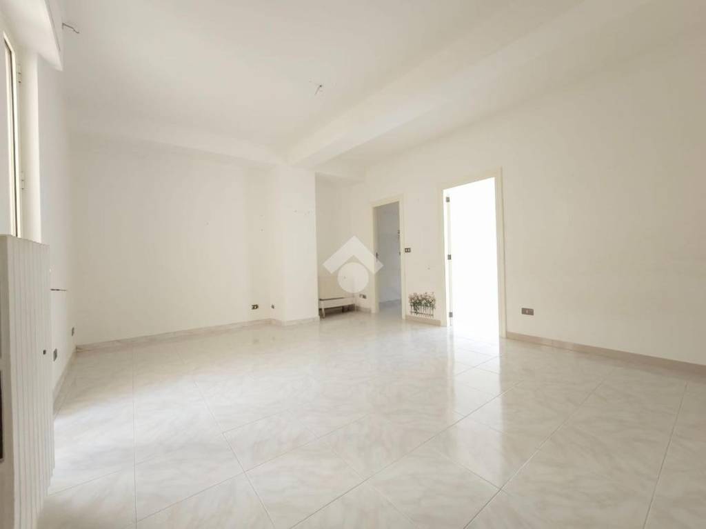 appartamento in vendita a Manfredonia in zona Centro Storico