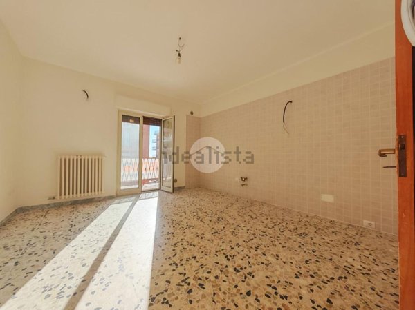 appartamento in vendita a Manfredonia