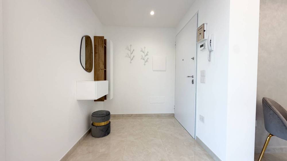 appartamento in vendita a Manfredonia