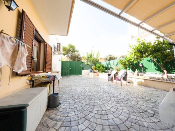 appartamento in vendita a Manfredonia