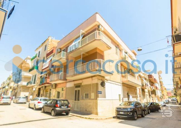 appartamento in vendita a Manfredonia