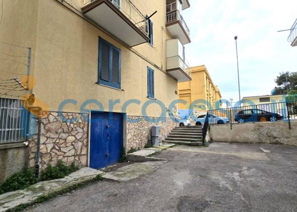ufficio in vendita a Manfredonia