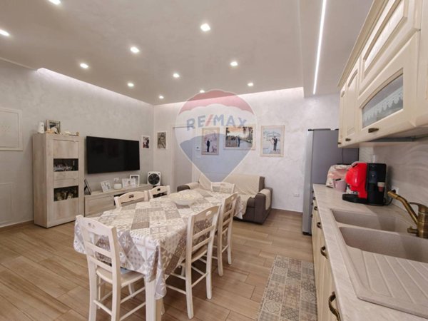appartamento in vendita a Manfredonia
