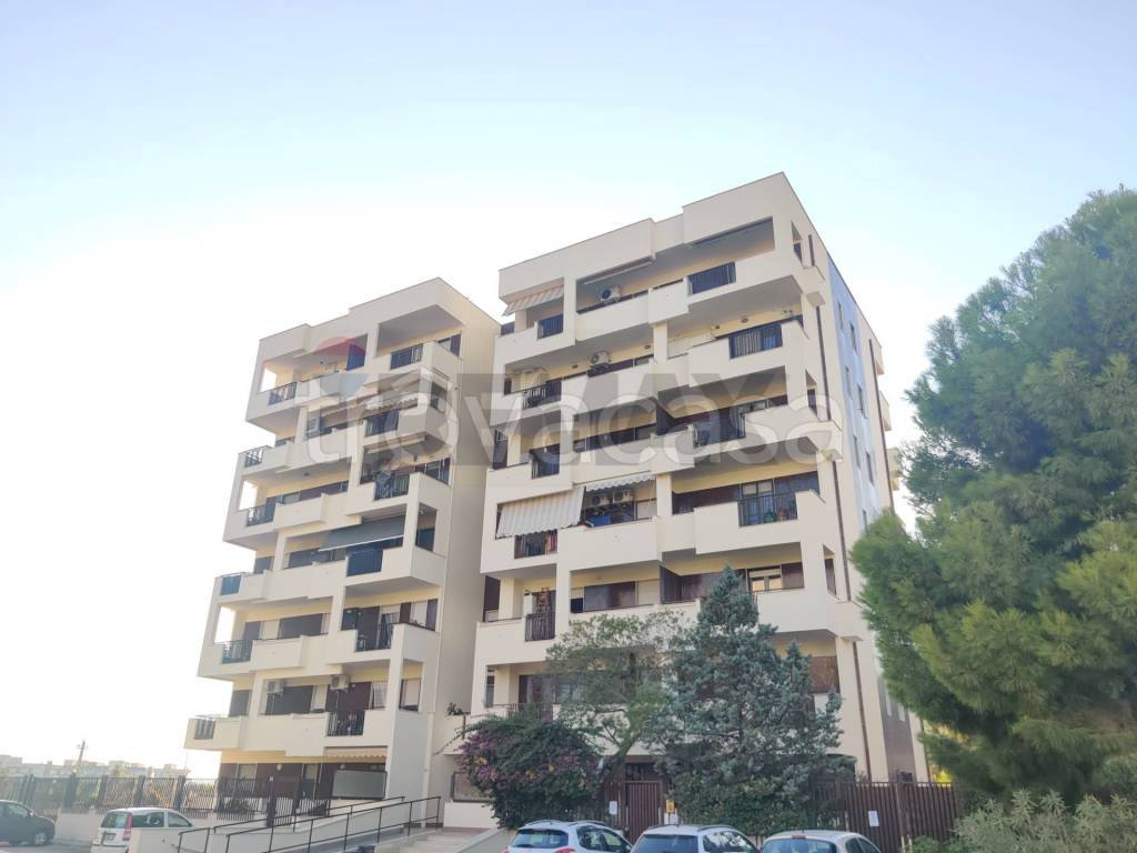 appartamento in vendita a Manfredonia