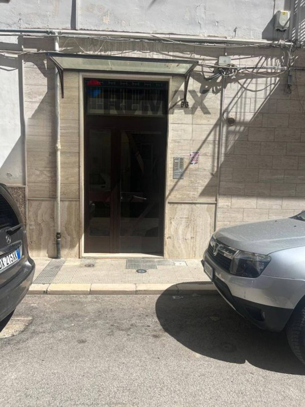 appartamento in vendita a Manfredonia