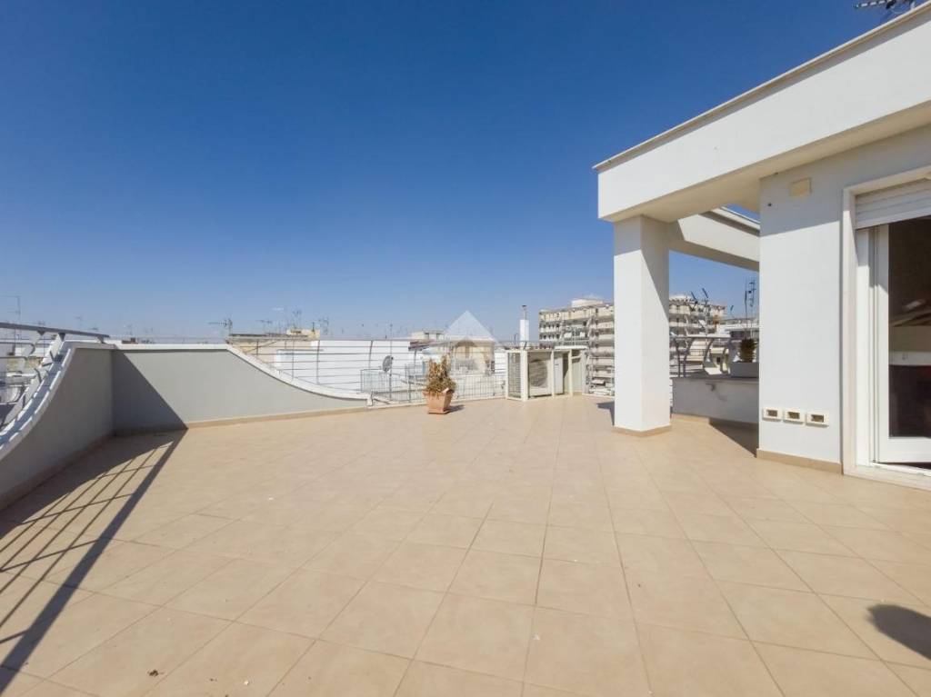 appartamento in vendita a Manfredonia
