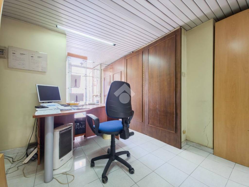 appartamento in vendita a Manfredonia