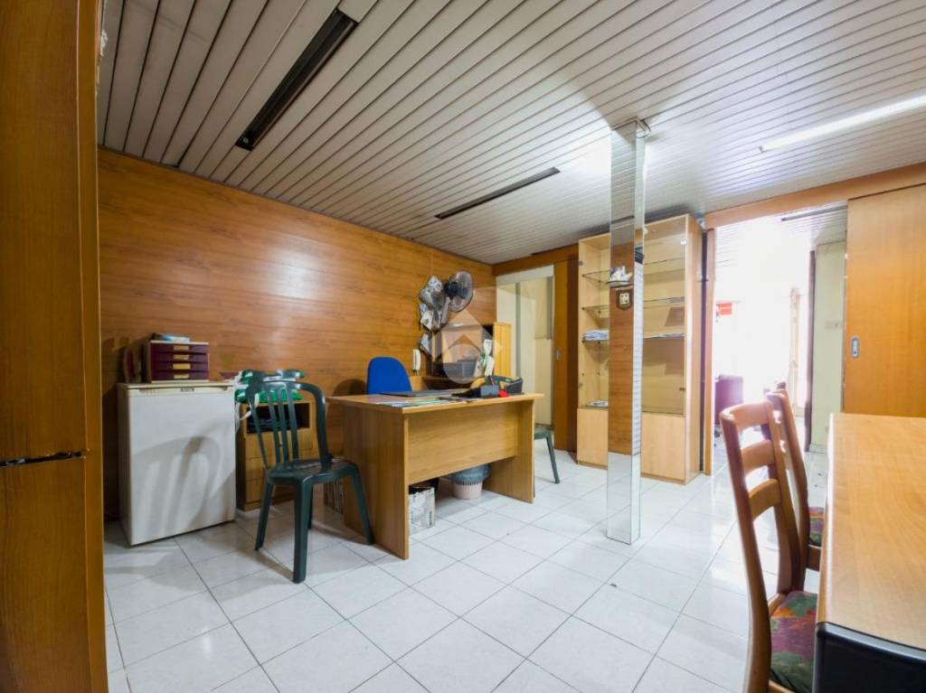 appartamento in vendita a Manfredonia