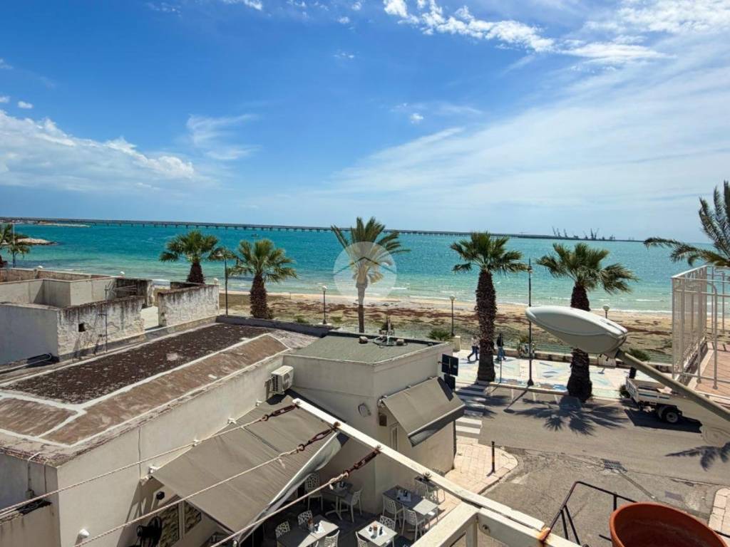 appartamento in vendita a Manfredonia