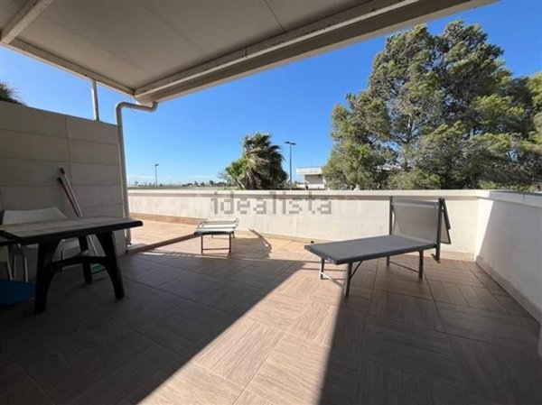 appartamento in vendita a Manfredonia in zona Ippocampo