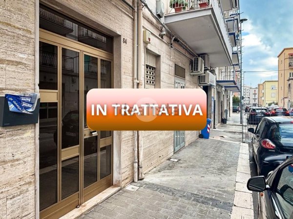 appartamento in vendita a Manfredonia