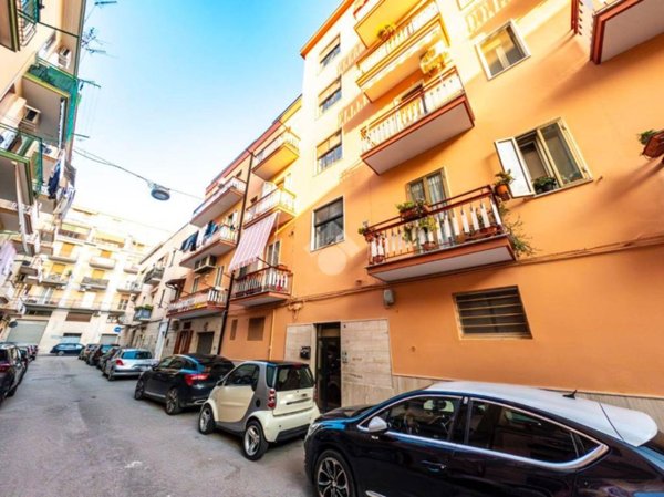 appartamento in vendita a Manfredonia