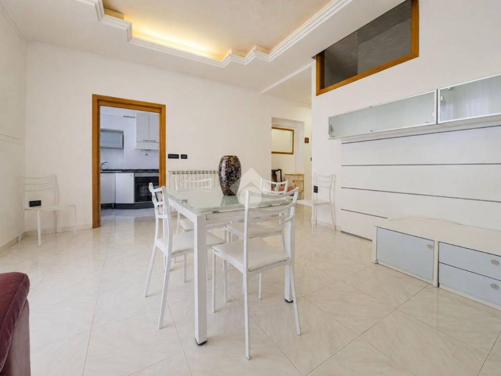 appartamento in vendita a Manfredonia in zona Centro Storico