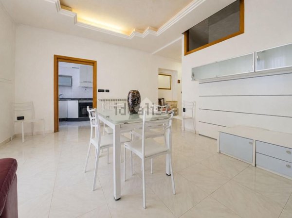 appartamento in vendita a Manfredonia in zona Centro Storico