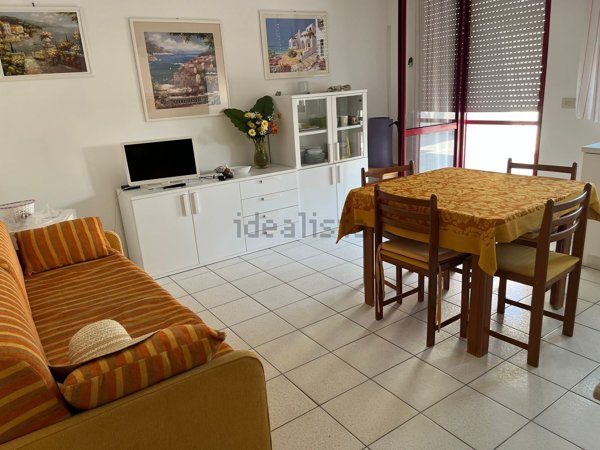 appartamento in vendita a Manfredonia in zona Ippocampo