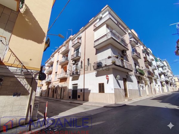 appartamento in vendita a Manfredonia in zona Centro Storico