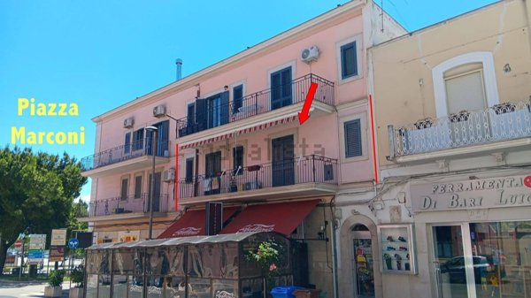 appartamento in vendita a Manfredonia in zona Centro Storico