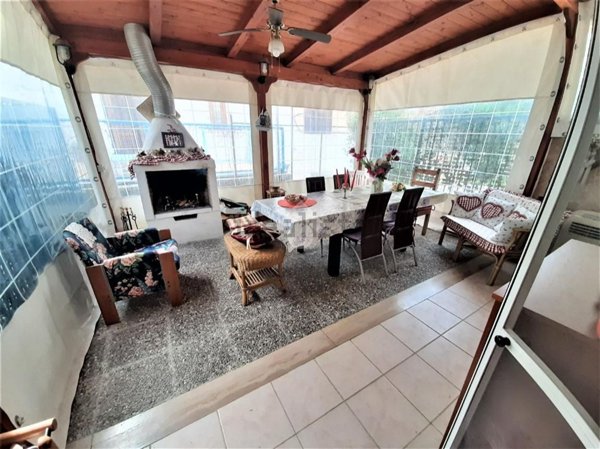 appartamento in vendita a Manfredonia in zona Siponto