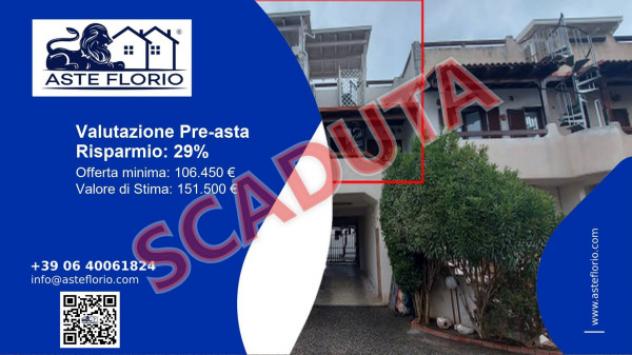 appartamento in vendita a Manfredonia in zona Siponto