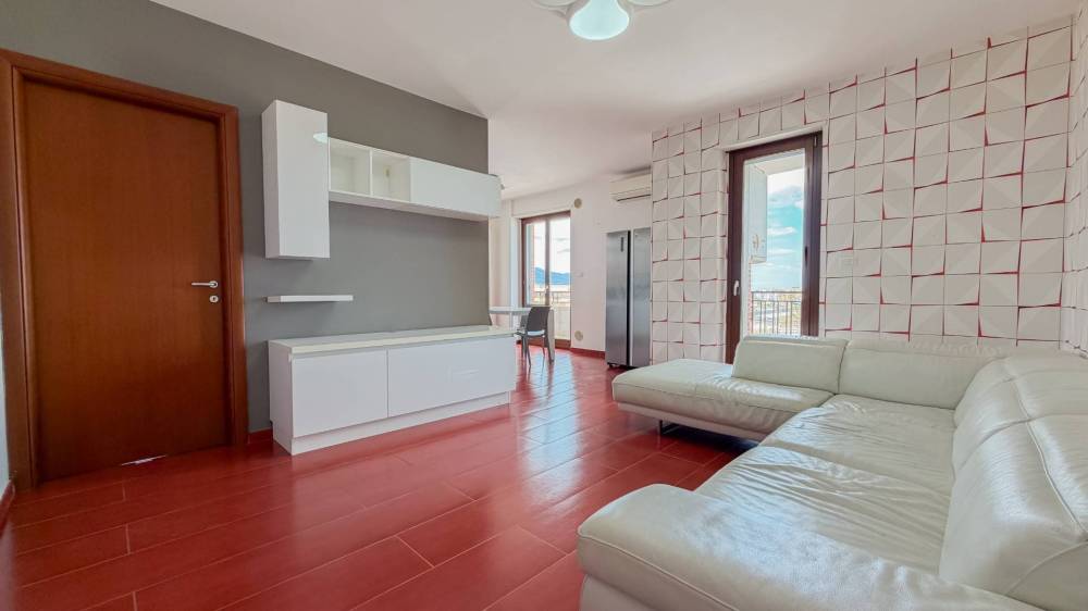 appartamento in vendita a Manfredonia