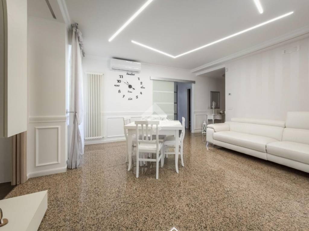 appartamento in vendita a Manfredonia in zona Pastini