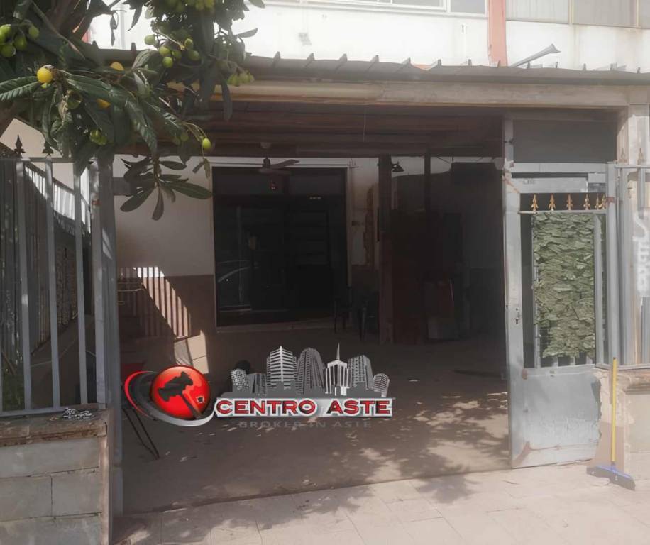 negozio in vendita a Manfredonia