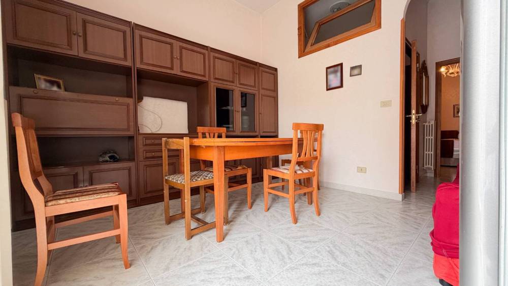 appartamento in vendita a Manfredonia
