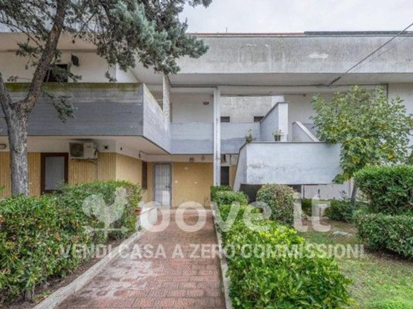 appartamento in vendita a Manfredonia in zona Ippocampo