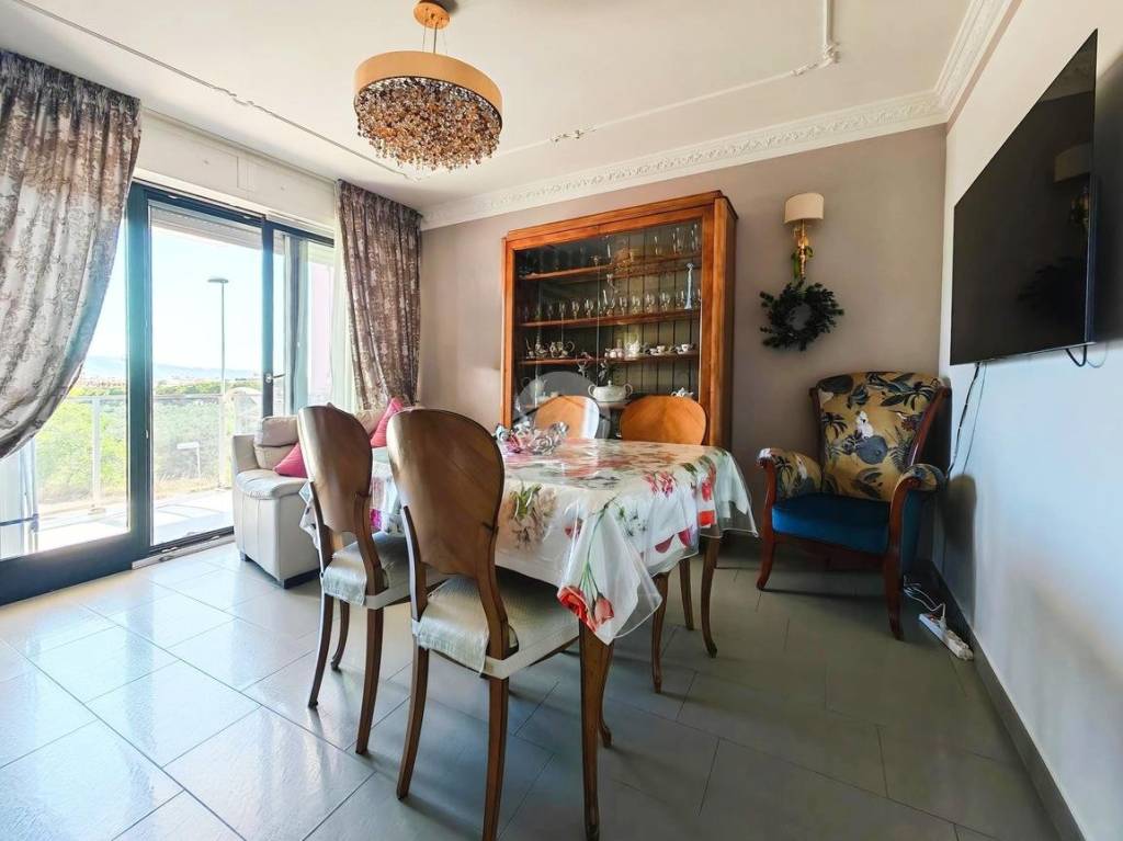 appartamento in vendita a Manfredonia