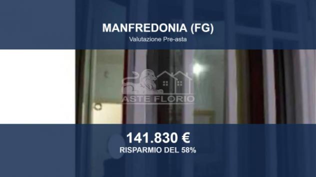 negozio in vendita a Manfredonia in zona Centro Storico