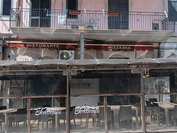 negozio in vendita a Manfredonia