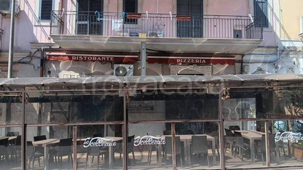 negozio in vendita a Manfredonia