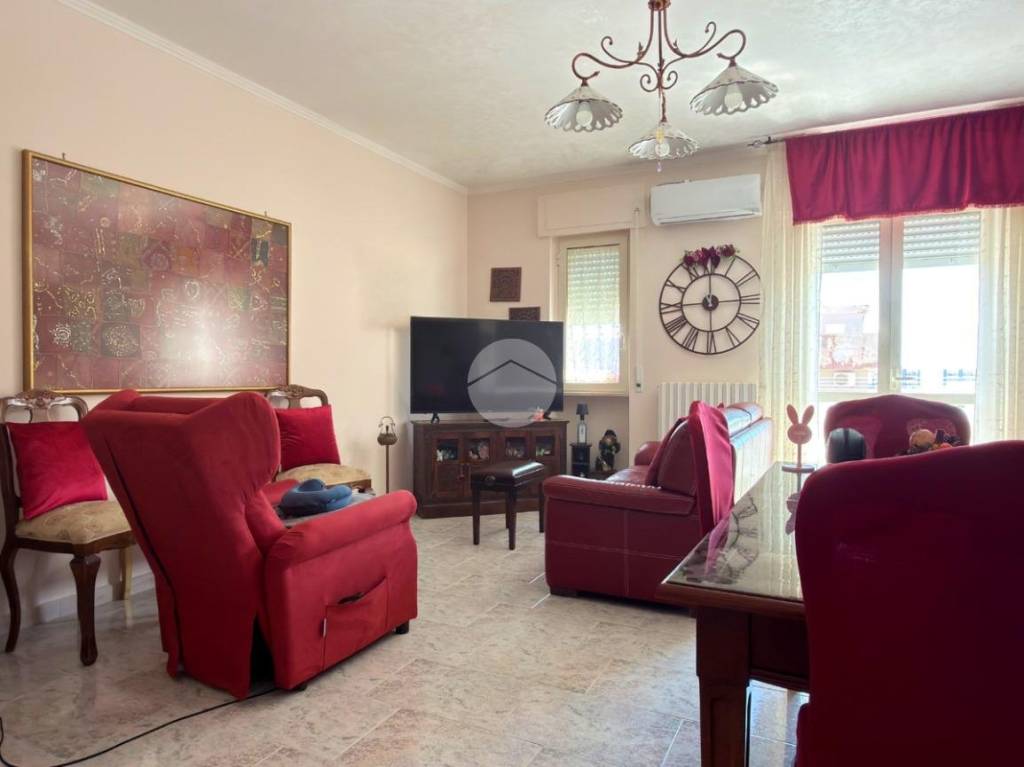 appartamento in vendita a Manfredonia