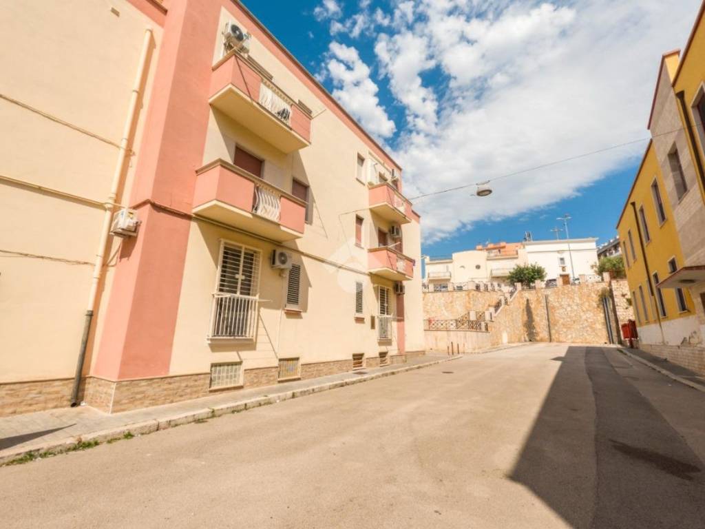 appartamento in vendita a Manfredonia