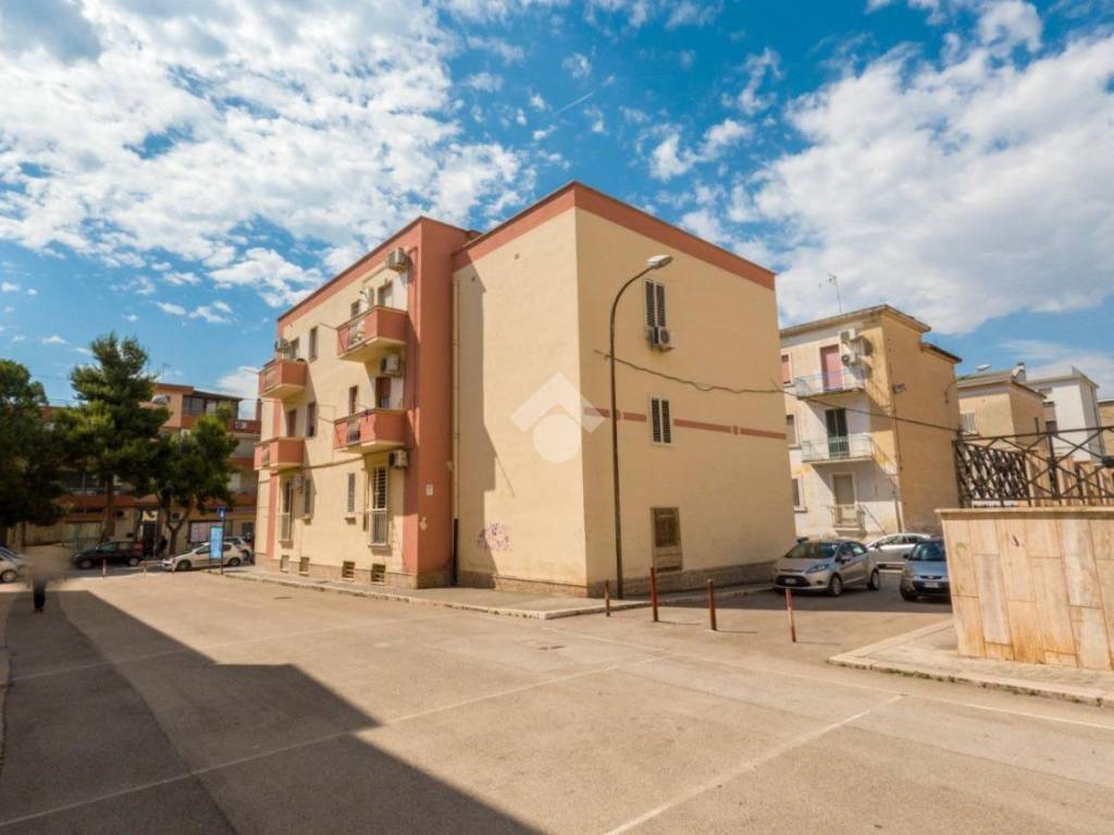 appartamento in vendita a Manfredonia